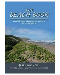 Beach Books, The: Vegetation from Rock Pools