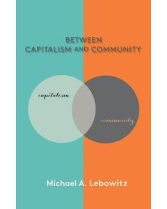 Between Capitalism and Community