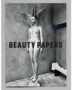 Beauty Papers Limited Edition 2019 MMXIX  Metamorphosis