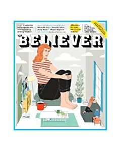 Believer 113 Vol13/03 Autumn 2015