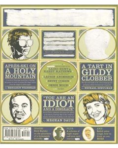 Believer 086 Vol10/01 January 2012