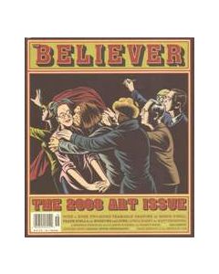 Believer 069 Vol8/2 February 2010