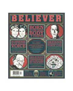Believer 078 Vol9/2 February 2011