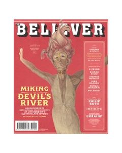 Believer 111 Vol13/01 January/February 2015
