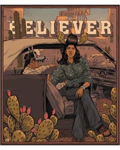 Believer 119 Vol15/03 May June 2018