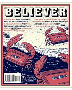 Believer 120 Vol15/04 July/August 2018