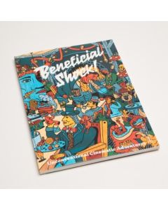 Beneficial Shock!  1 Spring 2017