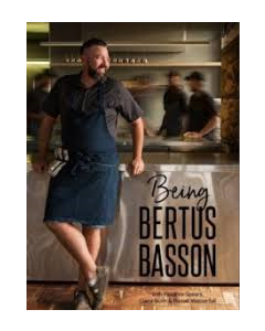 Being Bertus Basson