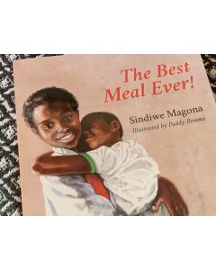 Best Meal Ever!, The