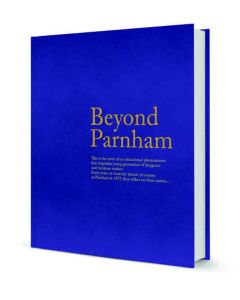 Beyond Parnham