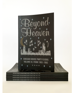 Beyond Heaven:Volume III 3