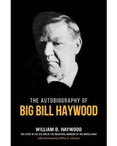 Big Bill Haywood's Book