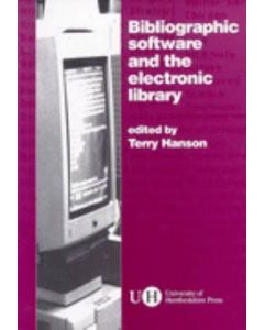 Bibliographic Software & Electronic