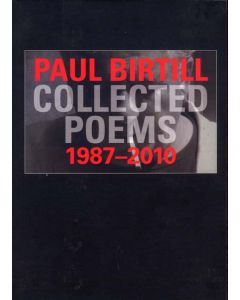 Collected Poems by Paul Birtill