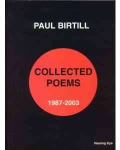 Paul Birtill: Collected Poems 1987-2003