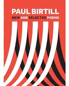 Paul Birtill: New and Selected Poems