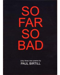 So Far So Bad