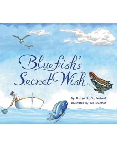 Bluefish's Secret Wish