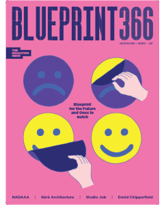 Blueprint 366 October 2019