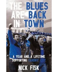 Blues are Back in Town, The