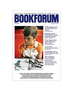 Bookforum