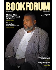 Bookforum 117 Vol29 Issue 4 December 2022 January February23
