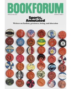 Bookforum 115 Vol29 Issue 2 June/July/August 2022