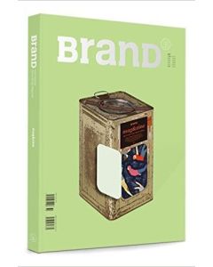 BranD 32 September 2017