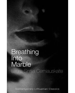 Breathing Into Marble