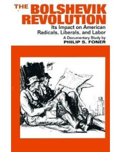 Bolshevik Revolution, The