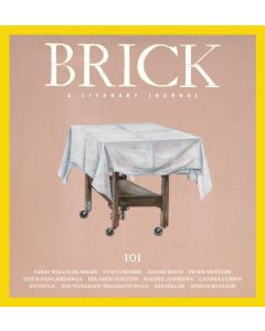 Brick 101 Summer 2018