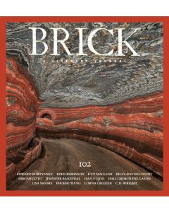 Brick 102 Winter 2018 2019