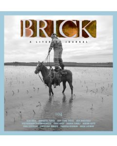 Brick 104 Autumn Winter 2019