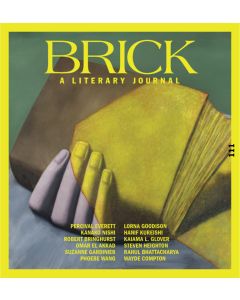 Brick 111 Summer 2023