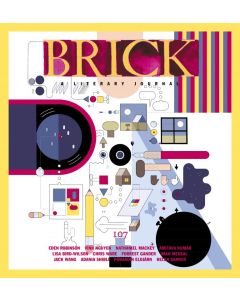 Brick 107 Summer 2021