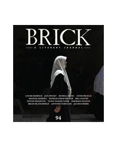 Brick 094 Winter 2014