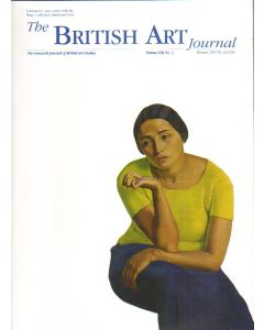 British Art Journal