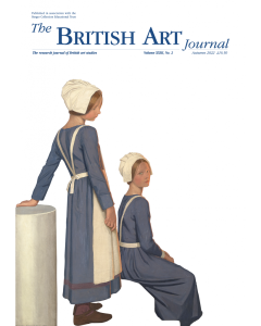 British Art Journal