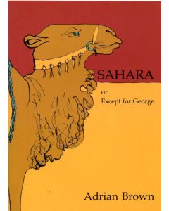 Sahara or Except the George