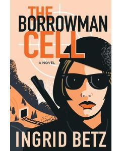 Borrowman Cell, The