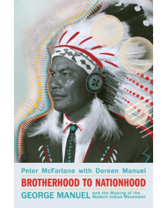 Brotherhood to Nationhood