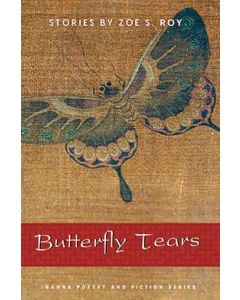Butterfly Tears