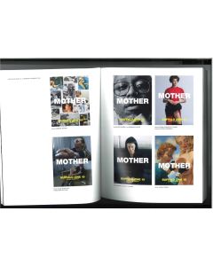 Buffalo Zine 19 Spring Summer 2024 Mother