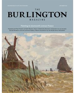 Burlington 1437 December 2022