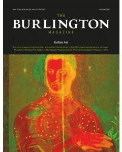 Burlington 1438 January 2023