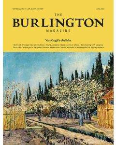 Burlington 1441 April 2023