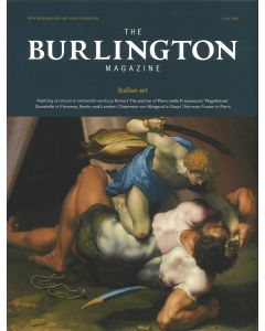 Burlington 1444 July 2023