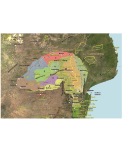 Bushveld: Ecology and Management