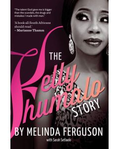Kelly Khumalo Story, The