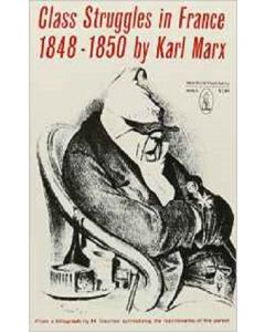 Class Struggles in France 1848-1850